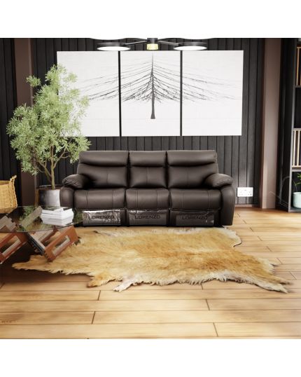 5734 [3 Seater Sofa - With Recliner]