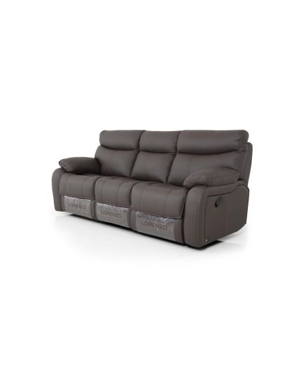 5734 [3 Seater Sofa - With Recliner]