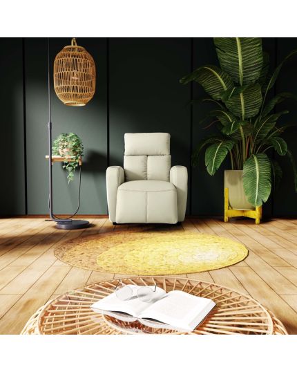 5767 Electronic Recliner Chair