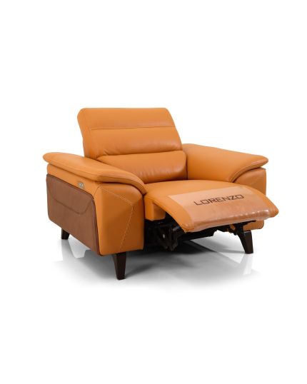 5792 [1 Seater with Electric Recliner]