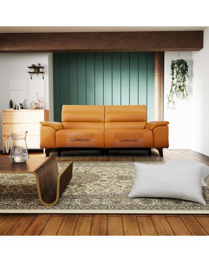 5792 [2.5 Seater with Electric Recliner]