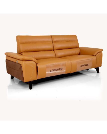 5792 [2.5 Seater with Electric Recliner]