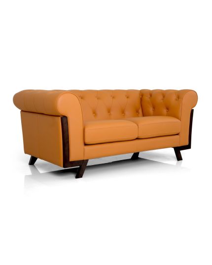 5838 Chesterfield Design [2 Seater Sofa]