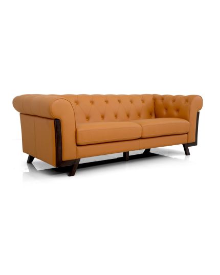 5838 Chesterfield Design [2.5 Seater Sofa]