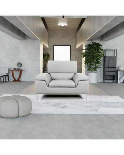 5887 [1 Seater Sofa]