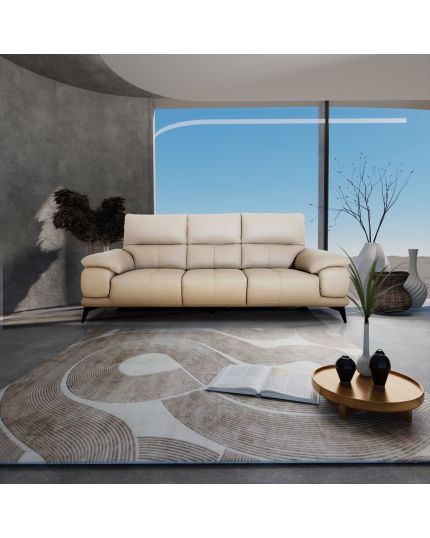 5901 [3 Seater Sofa]