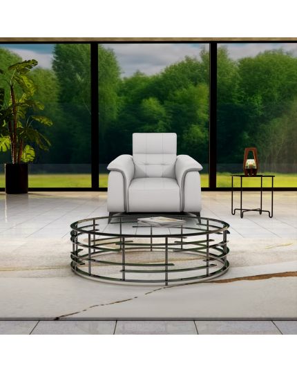 5903 [1 Seater Sofa]