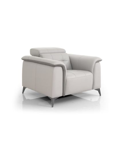 5903 [1 Seater Sofa]