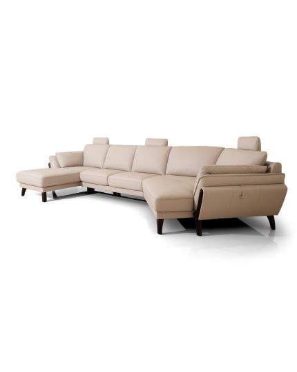 5911 L-Shape Sofa