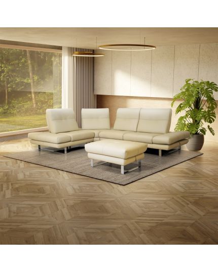 5918 Corner Sofa