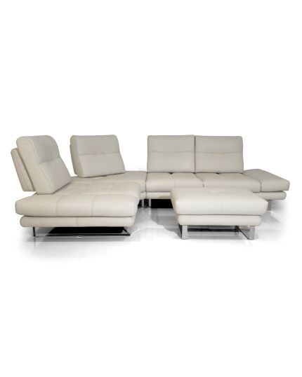 5918 Corner Sofa