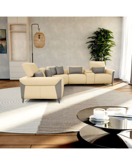 5939 Corner Sofa