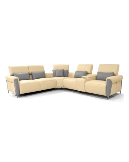 5939 Corner Sofa