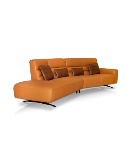 6010 L-Shape Sofa