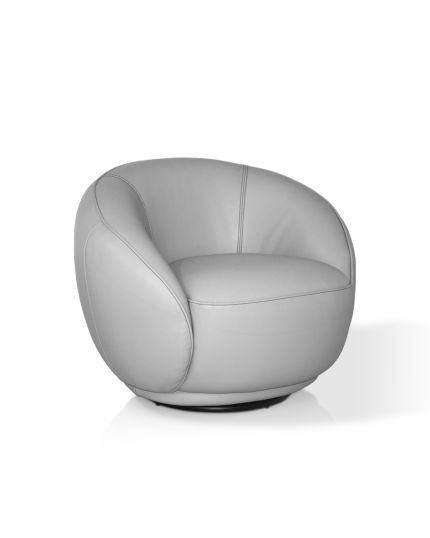 6029 Wing Chair with Swivel 