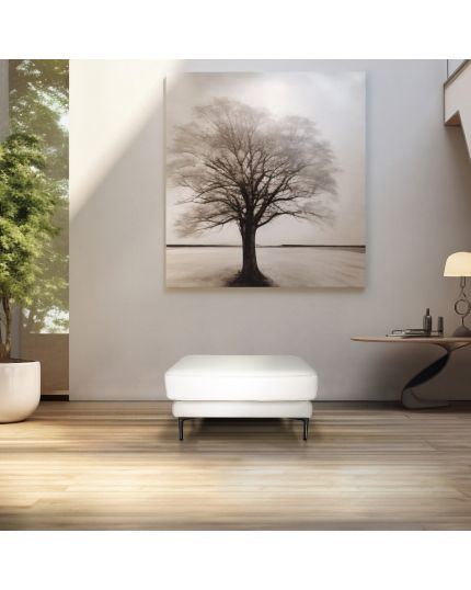 6030 [Eco Leather - Stool]