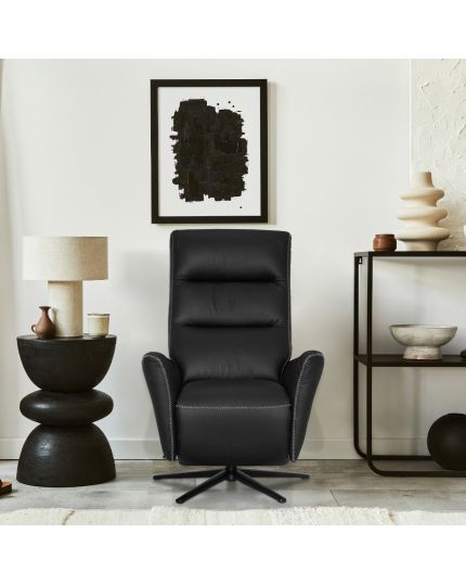 6033 Electronic Recliner Chair