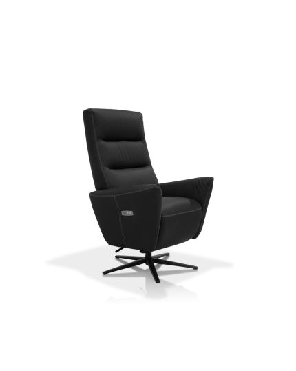 6033 Electronic Recliner Chair