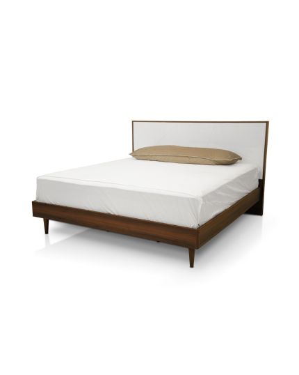 MOSCOW Bedframe [King]