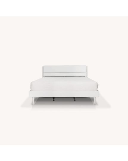 VIENNA Bedframe [King]
