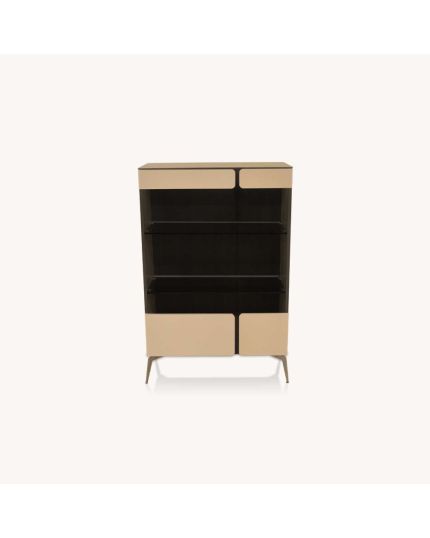 MINIM 1 Hall Cabinet [CBN-MINIM1-10HC]