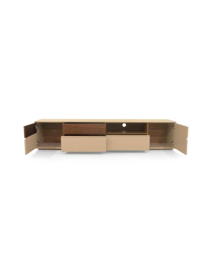 MINIM 3 TV Cabinet [CBN-MINIM3-4SB]