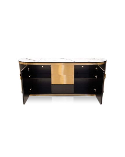 Hall Cabinet [CBN-SB20871B-7DC]