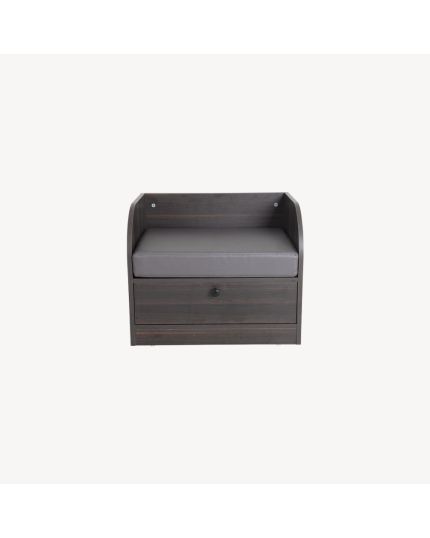 Pet&#039;s Cabinet (With Cushion &amp; Drawer)