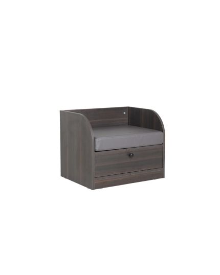 Pet's Cabinet (With Cushion & Drawer)