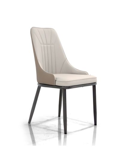 Dining Chair [CHR-C2302-5CH]