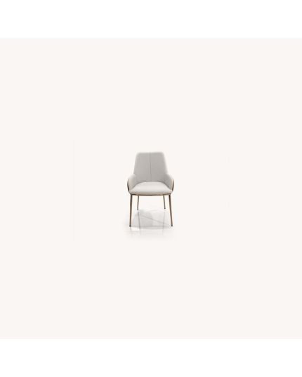 Dining Chair [CHR-DC19413B-5CH]