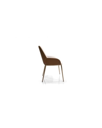 Dining Chair [CHR-DC19413B-5CH]
