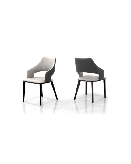 Dining Chair [CHR-HT2305-5CH]