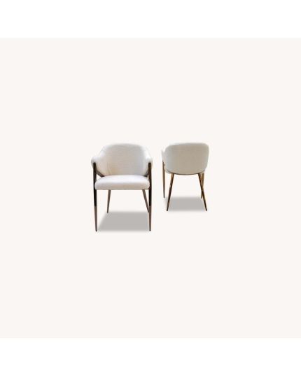 Dining Chair [CHR-HT2320-5CH]