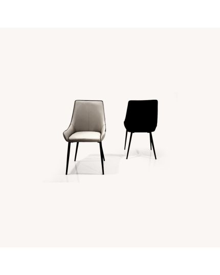 Dining Chair [CHR-HT2403-5CH]