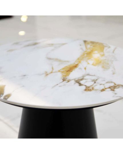 Side Table [COR-E22990-3ET]