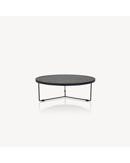 Sintered Stone Coffee Table [COR-HT1943-3ET80(A)]