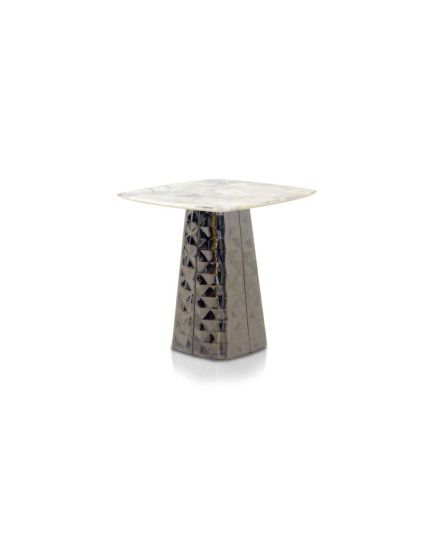 Side Table [COR-HT2310-3ET55]