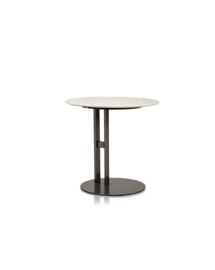 Side Table [COR-HT2313-3ET60]