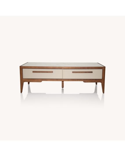 Coffee Table [CTR-8850-2CT]