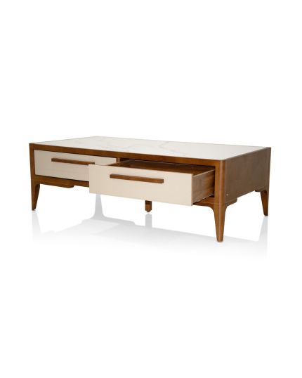 Coffee Table [CTR-8850-2CT]