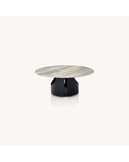 Coffee Table [CTR-C22847B-2CT]