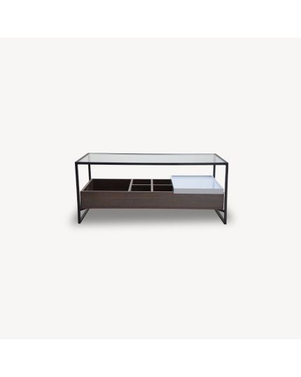 Coffee Table [CTR-HT1958-2CT100]