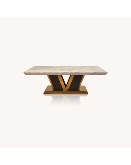 Coffee Table [CTR-HT2320-2CT130]