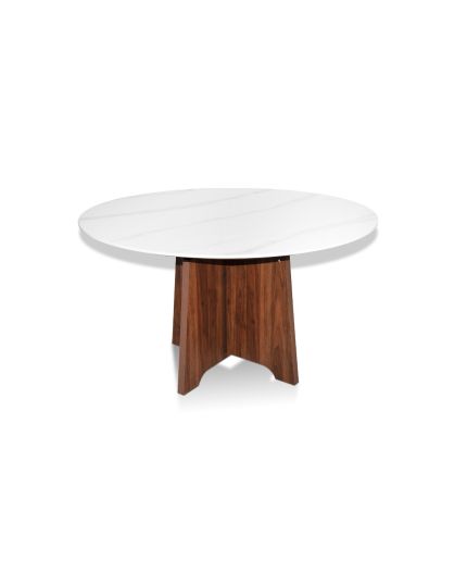 Dining Table [DTB-8851-6DTR130]