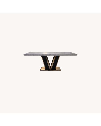 Dining Table [DTB-HT2320-6DT200]
