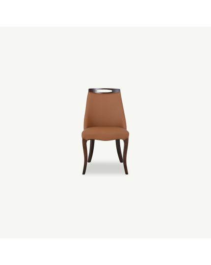 Dining Chair [CHR-C801-5CH]