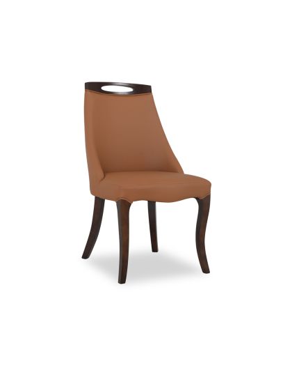 Dining Chair [CHR-C801-5CH]