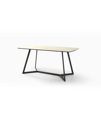 Sintered Stone Dining Table [DTB-T21938A-6DT130]
