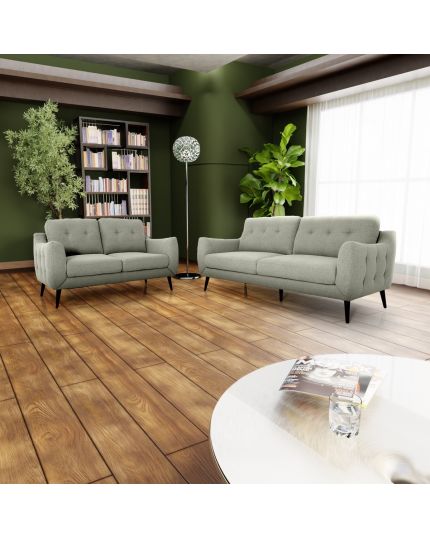 Fabric Sofa [3+2 Seaters]